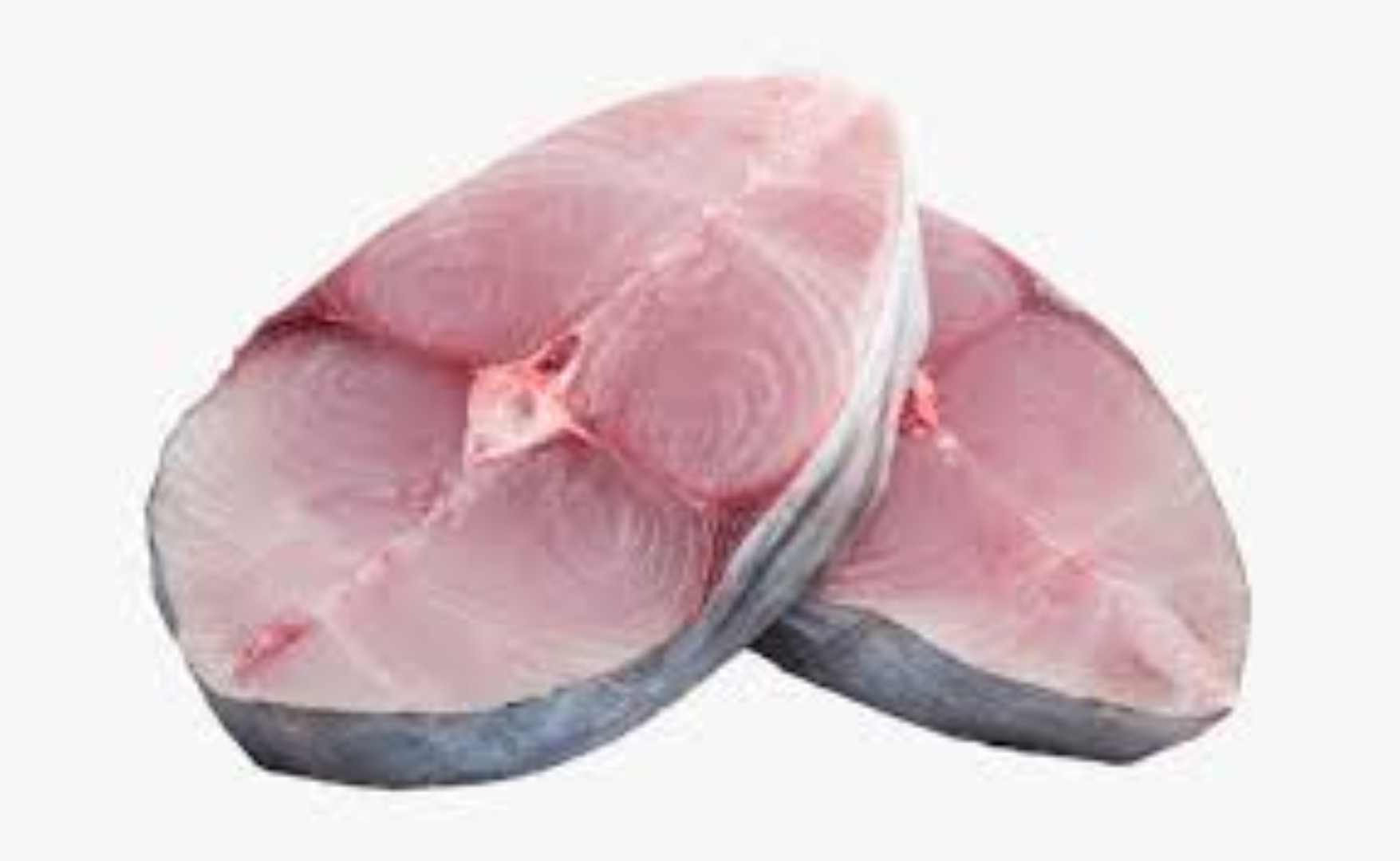 ALPHA KING FISH STEAK 